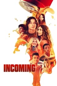 Incoming (2024) online sa prevodom