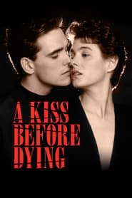A Kiss Before Dying (1991) online sa prevodom