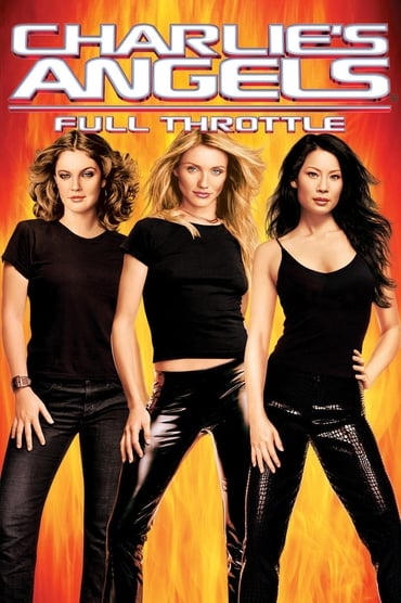 Charlie’s Angels: Full Throttle (2003) online sa prevodom
