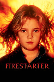 Firestarter (1984) online sa prevodom