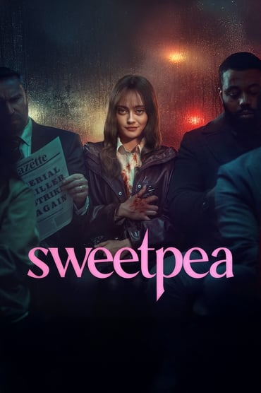Sweetpea (2024) online sa prevodom