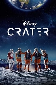 Crater (2023) online sa prevodom