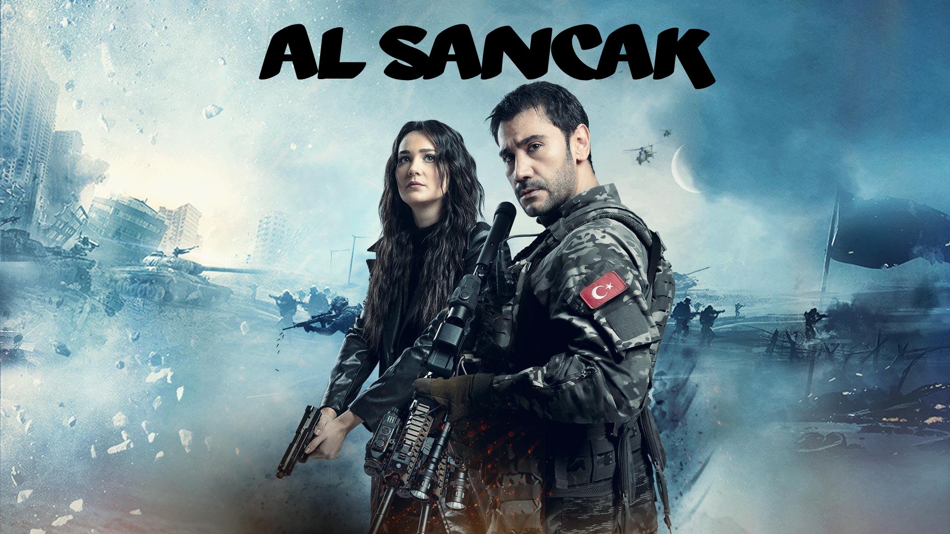 Al Sancak (2023) – S01E08 Sezona 1 Epizoda 8