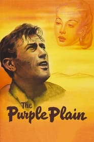 The Purple Plain (1954) online sa prevodom