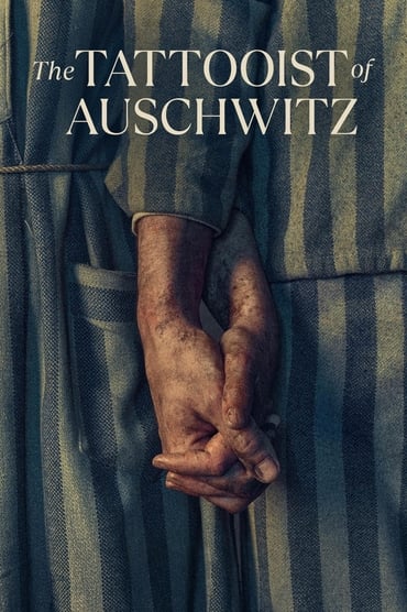 The Tattooist of Auschwitz (2024) online sa prevodom
