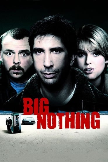 Big Nothing (2006) online sa prevodom