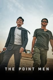 Gyoseob Aka The Point Men (2023) online sa prevodom