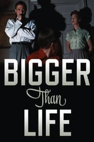 Bigger Than Life (1956) online sa prevodom