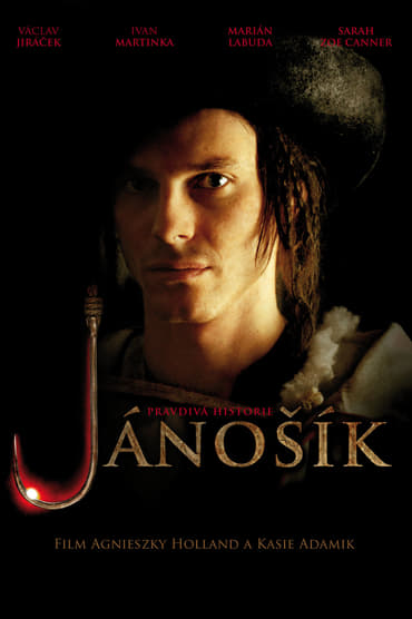 Janosik online sa prevodom