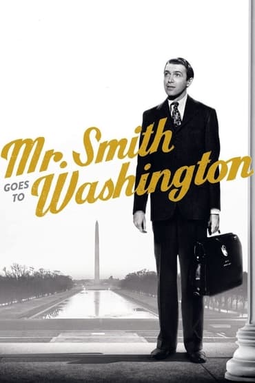 Mr. Smith Goes to Washington (1939) online sa prevodom