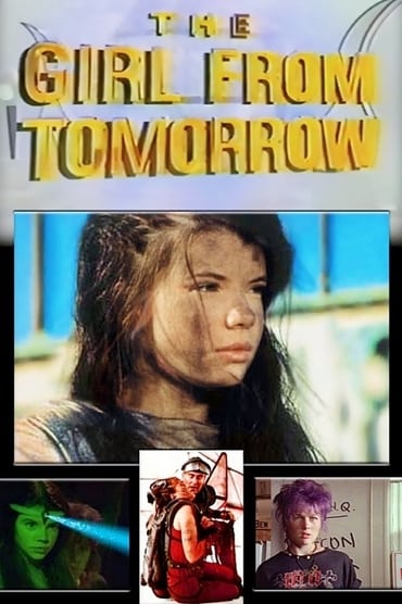 The Girl from Tomorrow (1992) online sa prevodom