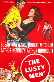 The Lusty Men (1952) online sa prevodom