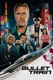 Bullet Train (2022) online sa prevodom