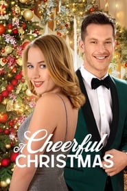 A Cheerful Christmas (2019) online sa prevodom