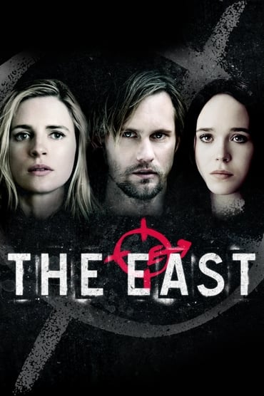 The East (2013) online sa prevodom