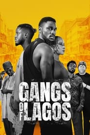 Gangs of Lagos (2023) online sa prevodom