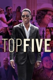Top Five (2014) online sa prevodom