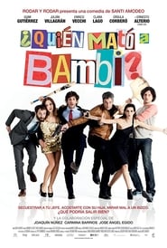 Who Killed Bambi? (2013) online sa prevodom