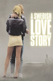A Swedish Love Story (1970) online sa prevodom