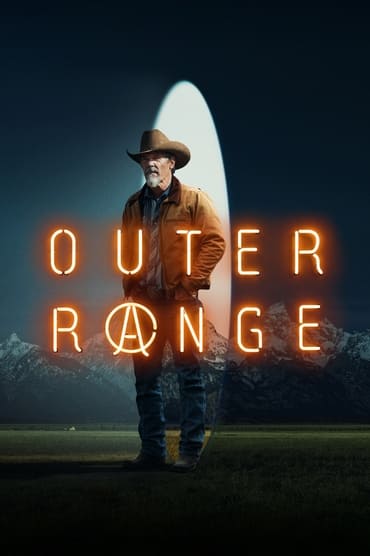 Outer Range (2022) online sa prevodom