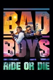 Bad Boys online sa prevodom