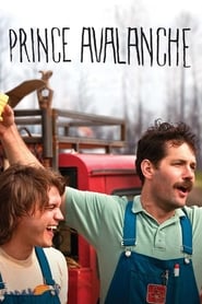 Prince Avalanche (2013) online sa prevodom