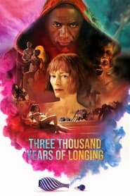 Three Thousand Years of Longing (2022) online sa prevodom