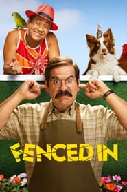 Fenced In (2022) online sa prevodom
