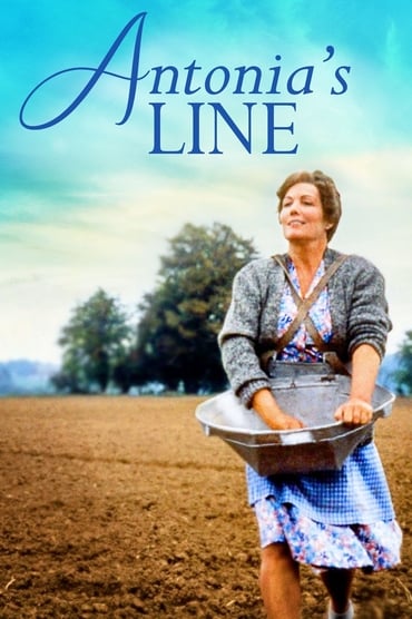 Antonia’s Line (1995) online sa prevodom