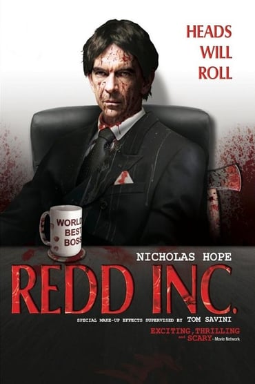 Redd Inc. aka Inhuman Resources (2012) online sa prevodom