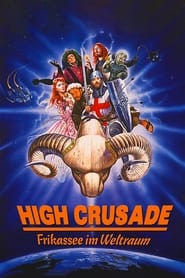 The High Crusade (1994) online sa prevodom