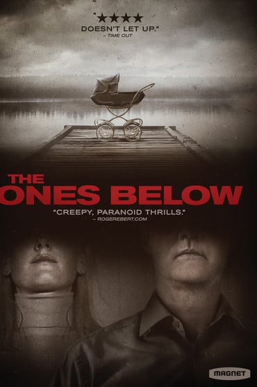The Ones Below (2015) online sa prevodom