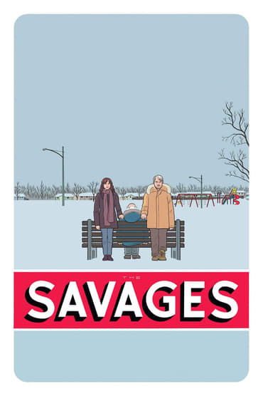 The Savages (2007) online sa prevodom