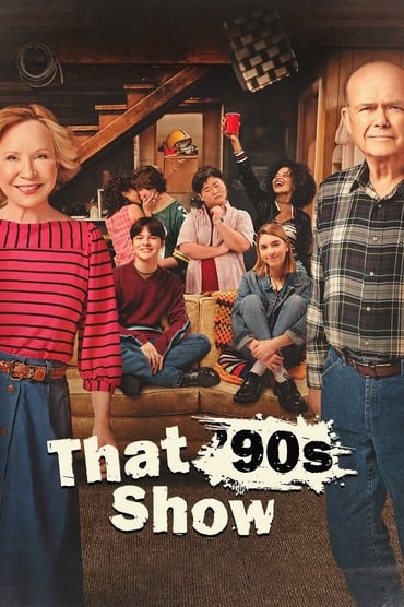 That ’90s Show (2023) online sa prevodom