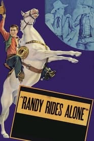 Randy Rides Alone (1934) online sa prevodom