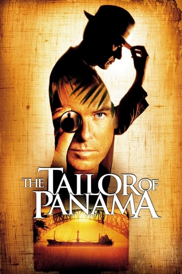 The Tailor of Panama (2001) online sa prevodom
