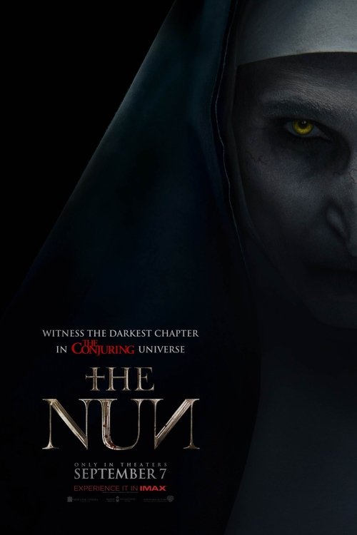 The Nun (2018) online sa prevodom
