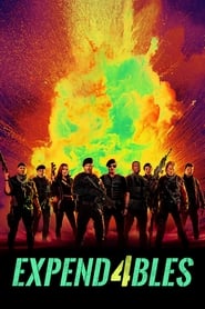 Expend4bles aka The Expendables 4 (2023) online sa prevodom
