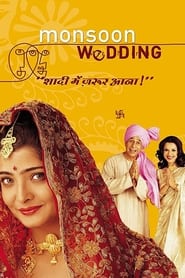 Monsoon Wedding (2001) online sa prevodom