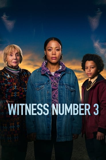 Witness Number 3 online sa prevodom