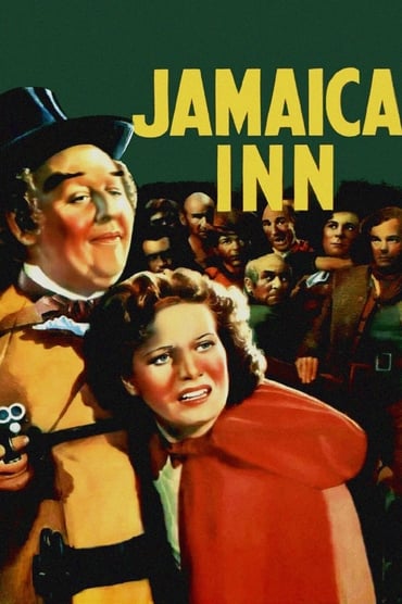 Jamaica Inn (1939) online sa prevodom