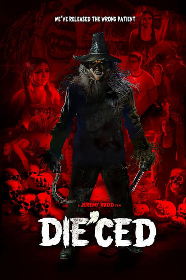 Dieced (2023) online sa prevodom
