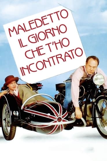 Maledetto il giorno che t’ho incontrato (1992) online sa prevodom