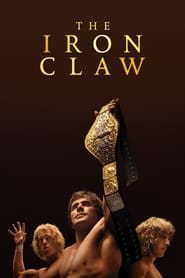 The Iron Claw (2023) online sa prevodom