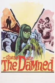 The Damned (1962) online sa prevodom