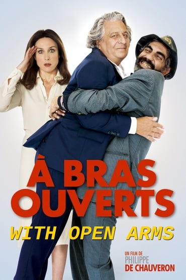 With Open Arms (2017) online sa prevodom