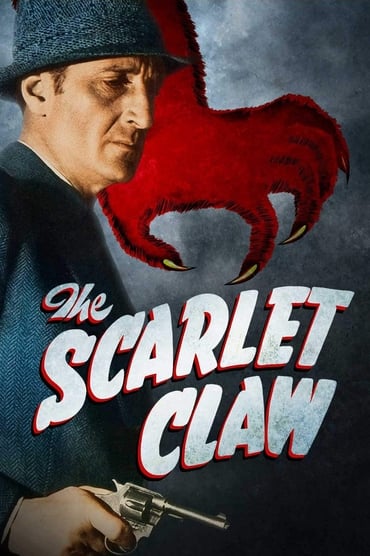 The Scarlet Claw (1944) online sa prevodom