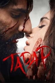 Tadap (2021) online sa prevodom