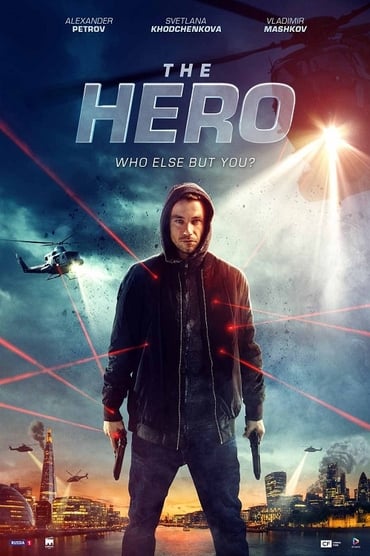 The Hero (2019) online sa prevodom