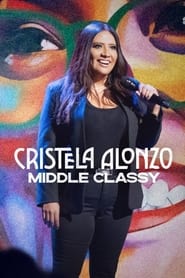 Cristela Alonzo online sa prevodom